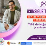 TIPS de Hoja de Vida (HV) y Entrevistas